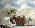 Mural tapeta 79249-3 The Wall 4