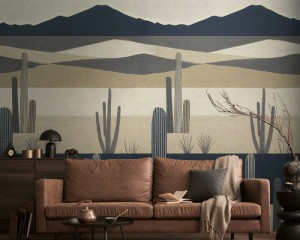Mural tapeta 79249-5 The Wall 4