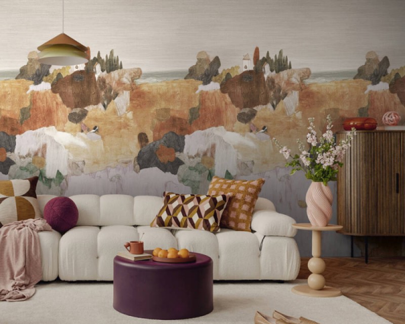 Mural tapeta 79251-1 The Wall 4