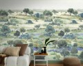 Mural tapeta 79251-2 The Wall 4