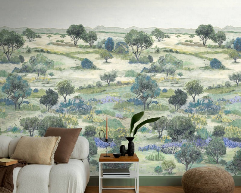 Mural tapeta 79251-2 The Wall 4