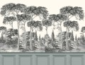 Mural tapeta 39954-1 The Wall 4