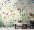 Mural tapeta 78121-1 The Wall 4