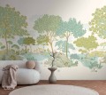 Mural tapeta 79222-3 The Wall 4
