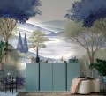 Mural tapeta 79222-4 The Wall 4