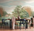 Mural tapeta 79222-5 The Wall 4