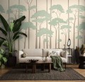 Mural tapeta 79222-7 The Wall 4