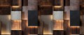 Mural tapeta 79224-6 The Wall 4