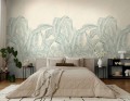 Mural tapeta 79226-3 The Wall 4