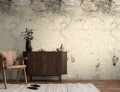 Mural tapeta 79226-6 The Wall 4