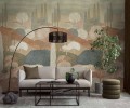 Mural tapeta 79229-2 The Wall 4