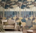 Mural tapeta 79229-5 The Wall 4