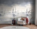 Mural tapeta 79236-3 The Wall 4