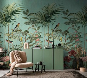 Mural tapeta 79246-2 The Wall 4