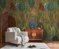 Mural tapeta 79246-3 The Wall 4