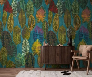 Mural tapeta 79246-4 The Wall 4