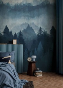 Mural tapeta 79246-7 The Wall 4