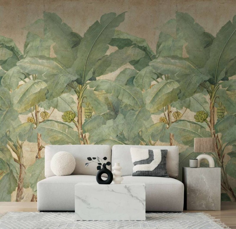 Mural tapeta 79246-9 The Wall 4