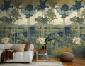 Mural tapeta 79247-1 The Wall 4