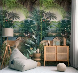 Mural tapeta 79248-1 The Wall 4