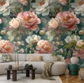 Mural tapeta 79248-8 The Wall 4