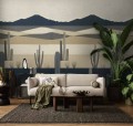 Mural tapeta 79249-5 The Wall 4
