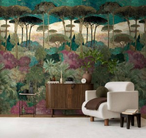 Mural tapeta 79249-6 The Wall 4