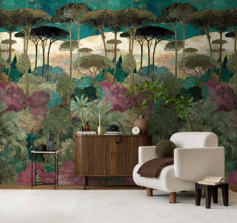 Mural tapeta 79249-6 The Wall 4