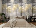 Mural tapeta 79249-9 The Wall 4