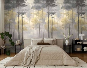 Mural tapeta 79249-9 The Wall 4