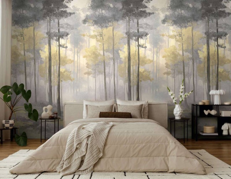 Mural tapeta 79249-9 The Wall 4