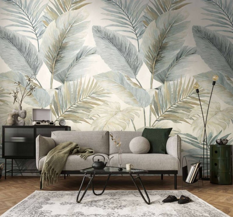 Mural tapeta 79251-3 The Wall 4
