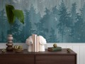 Mural tapeta 39818-1 The Wall 4