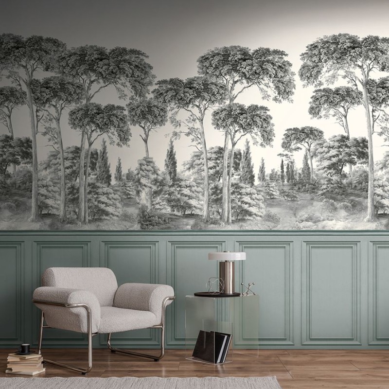 Mural tapeta 39954-1 The Wall 4