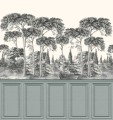 Mural tapeta 39954-1 The Wall 4