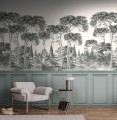 Mural tapeta 39954-1 The Wall 4