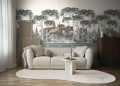 Mural tapeta 39954-1 The Wall 4