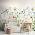 Mural tapeta 78121-1 The Wall 4