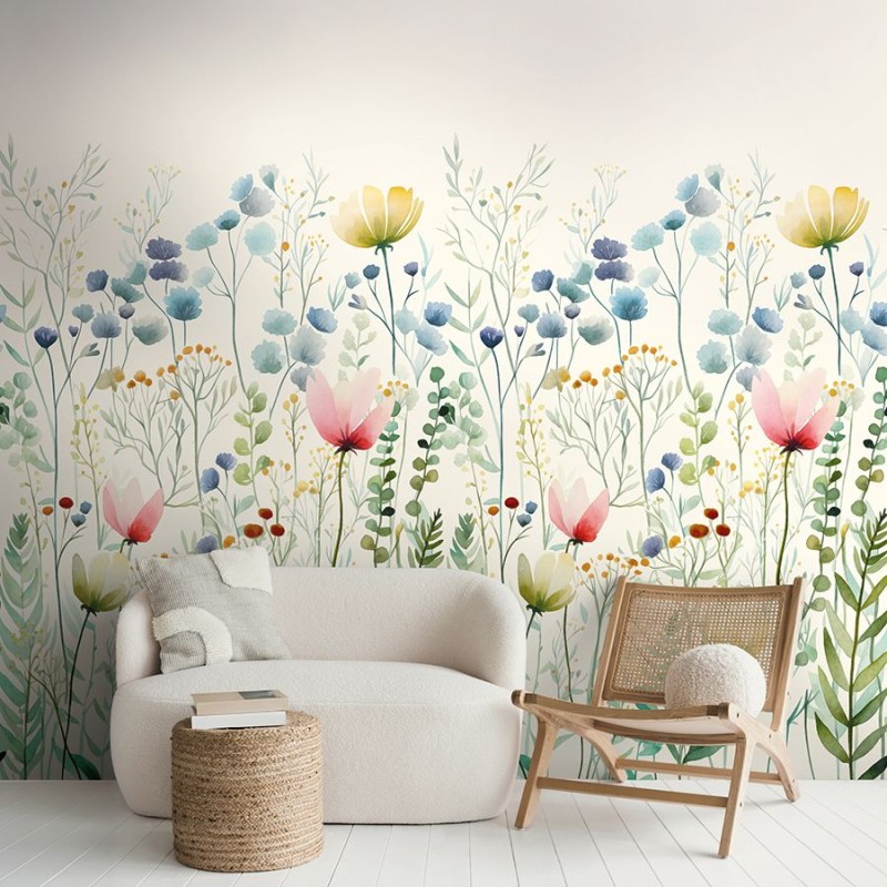 Mural tapeta 78121-1 The Wall 4