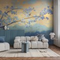 Mural tapeta 79222-2 The Wall 4