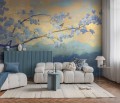 Mural tapeta 79222-2 The Wall 4