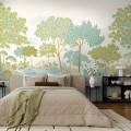 Mural tapeta 79222-3 The Wall 4