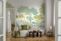 Mural tapeta 79222-3 The Wall 4