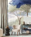 Mural tapeta 79222-4 The Wall 4