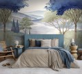 Mural tapeta 79222-4 The Wall 4