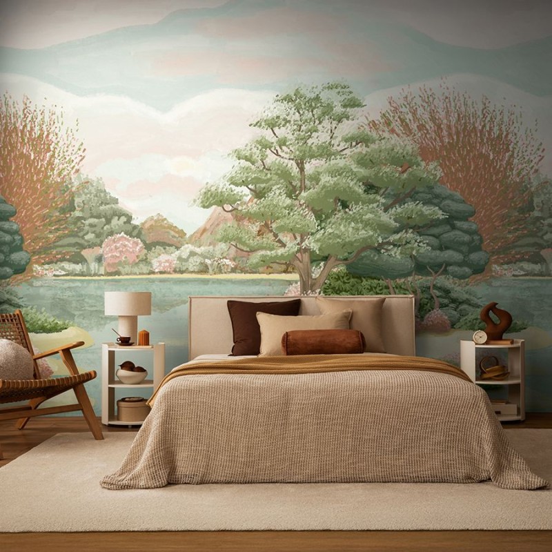 Mural tapeta 79222-5 The Wall 4