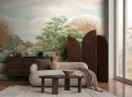 Mural tapeta 79222-5 The Wall 4
