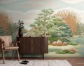 Mural tapeta 79222-5 The Wall 4