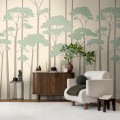 Mural tapeta 79222-7 The Wall 4