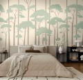 Mural tapeta 79222-7 The Wall 4